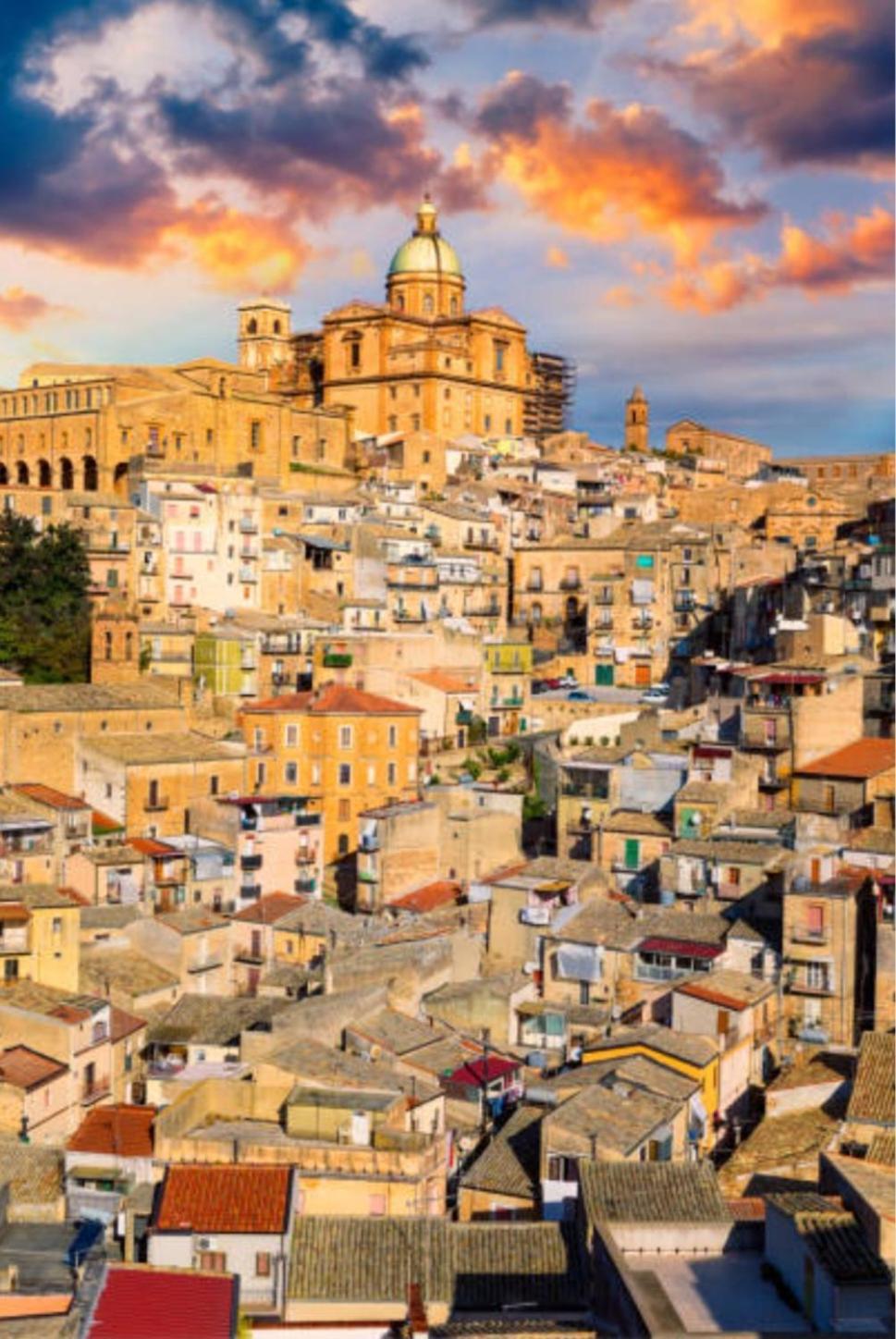 Da Zia Iole A Piazza Armerina Citta Dei Mosaici Patrimonio Dell'Unesco 外观 照片