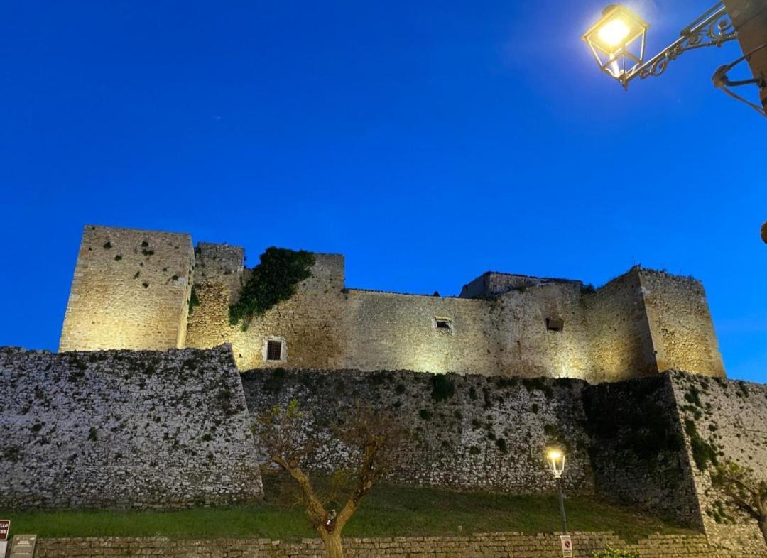 Da Zia Iole A Piazza Armerina Citta Dei Mosaici Patrimonio Dell'Unesco 外观 照片